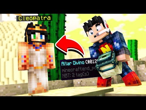 ⭐Minecraft: I got an altar and you won't believe how - Factions Empire #09