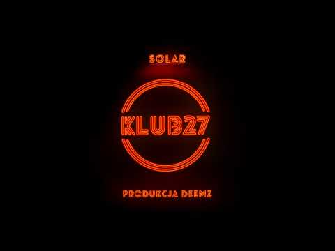 Solar - Granat (Shlash Blend)