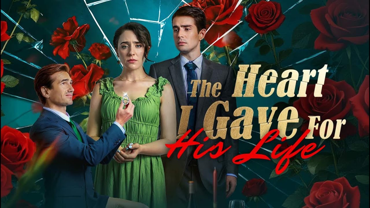 The Heart I Gave for His Life [2025 New version] #drama