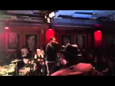 Niemand - Konstantin Kuhn & ABtown Houzeband (Gregor Meyle Cover)