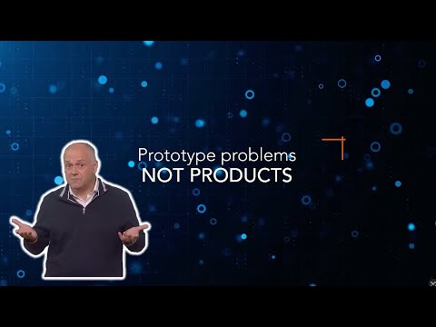 Video 5: Prototype Problems Not Products - MIT Innovation Teams