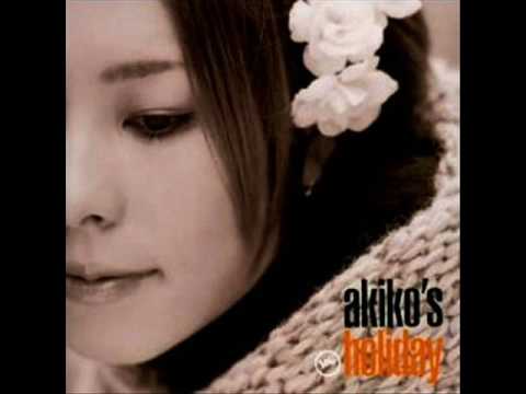 Akiko - Good Morning Heartbreak