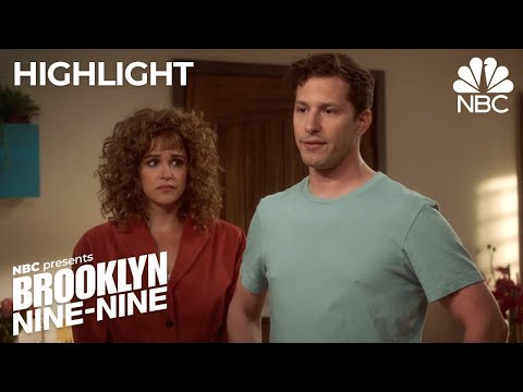 Amy Is All Out of Hoots - Brooklyn Nine-Nine (Episode Highlight)