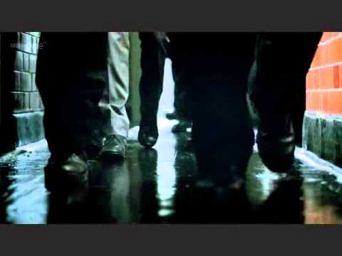 Sherlock:Moriarty is Sinnerman