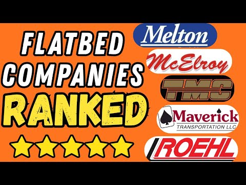 Team Flatbed Driving Jobs