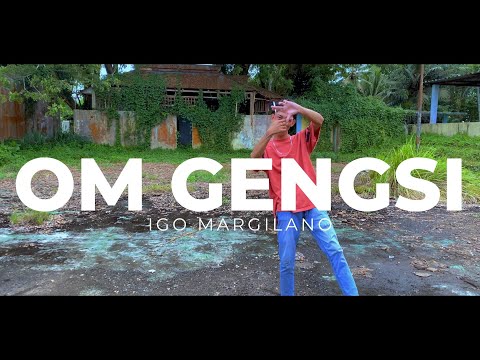 OM GENGSI - IGO MARGILANO [DISKO TANAH] @EMTEGEMUSIC