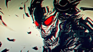 Download lagu Hard Deathstep Mix (Dark Side Of Dubstep) 💀 mp3