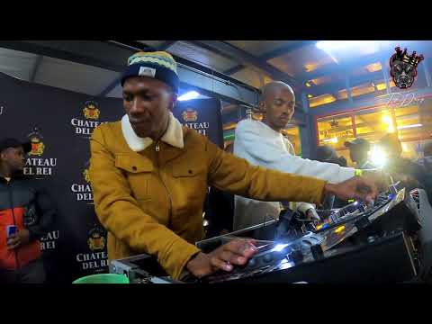 Mdu aka Trp & Bongza - Top Dawg Session's - Hosted by Nkulee 501 & Skroef 28 | Exclusives Only