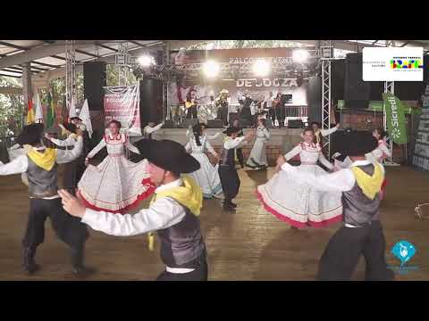 CTG Lalau Miranda  7ª RT [JUVENIL] - 7º Rodeio Internacional de Lagoa Vermelha 2025