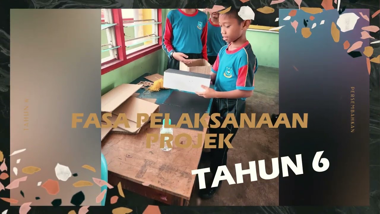 PBL PANITIA MATEMATIK SKBM 2022