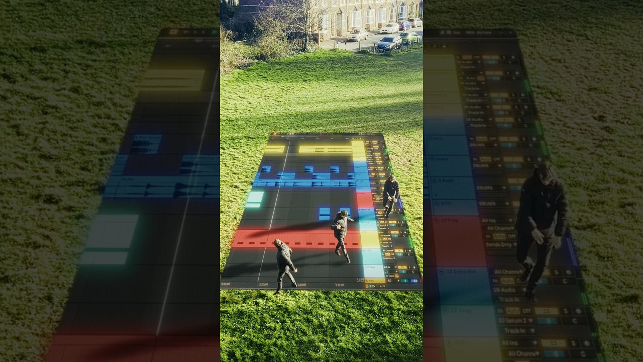 Mistakes. Out Thursday from @FredVMusic ⛓️‍💥