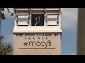 Developer Wants Fashion Square Mall Torn Down Replaced With New Lifestyle Village