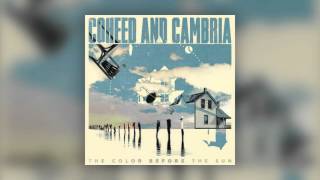Coheed and Cambria - Peace To The Mountain (demo + studio)