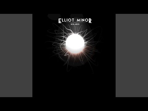 Tethered - Elliot Minor
