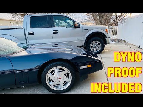 5 CHEAP AND EASY WAYS TO INCREASE HORSEPOWER IN YOUR CAR OR TRUCK