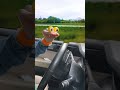 BAD DRIVING Shorts