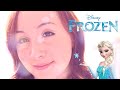 Sabrina Valenzuela - Let It Go (Frozen: A Cappella ...