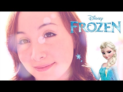 Let It Go (Frozen: A Cappella Cover) ❄