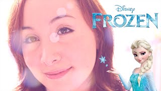 Let It Go (Frozen: A Cappella Cover) ❄