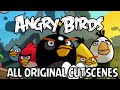 Angry Birds Original Cutscenes