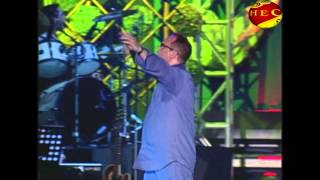 En los Montes en los valles...Marcos Witt &amp; Funky (Dios es Bueno)