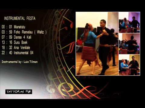 TOP 6 INSTRUMENTAL MUSIC AT THEPARTY.