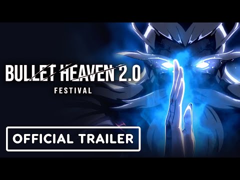 Bullet Heaven 2.0 Festival - Official Trailer #2