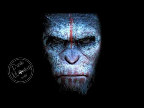 Drastic Minimal Techno Classic Set - Crazy Monkey By Patrick Slayer
