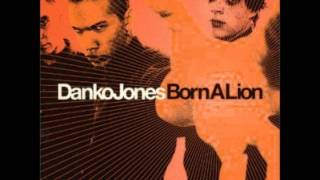 Danko Jones - Get Outta Town