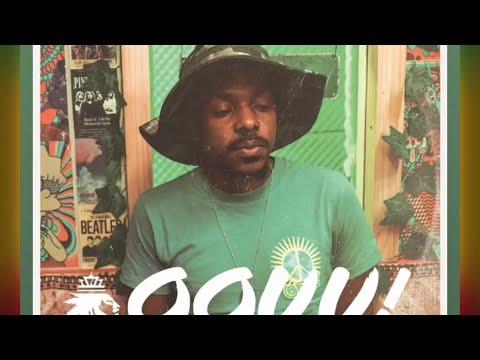 ROE SUMMERZ X GREEN LION CREW • OOUU! | Green Lion Crew ~ Ineffable Records [2024]