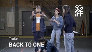 Back to One Trailer | SGIFF 2021