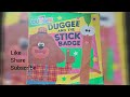 Hey Duggee Duggee And The Stick Badge Hey Duggee Series Read Aloud