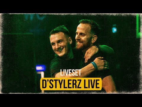 d'Stylerz LIVE @ Vroeger Was Alles Beter 2018
