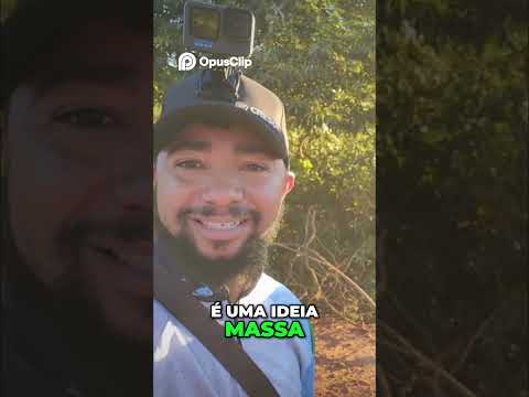 Descubra Nosso Novo Quadro - Busca por Corregos! #fishing #peixesamazonicos #pescaria