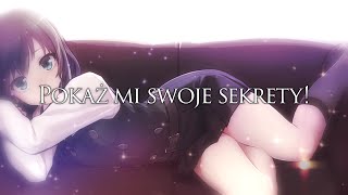 ♪ Halestorm feat. James Michael - &quot;Private Parts&quot; PL