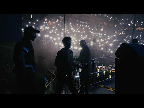 Kodak Black - Love me not [Official Music Video]