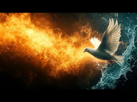 Do You Need to be Baptized to be Saved? (Water & Fire Baptism)