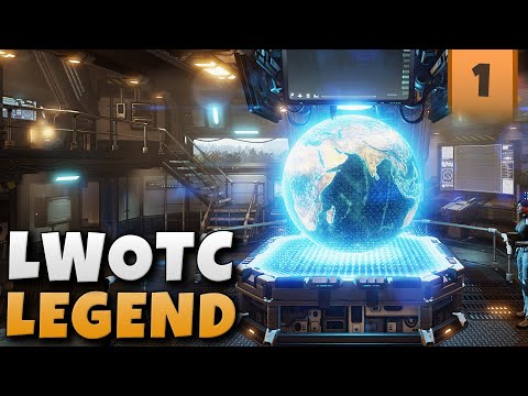 Get In, We're Gatecrashing - XCOM 2 LWotC Ted Jam [1]