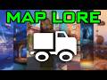 A Lore Summary Of Every Overwatch Map Escort