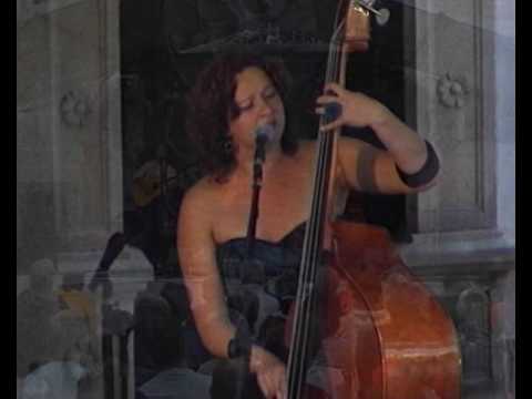 Epydemye, Springlizard a Spirituál kvintet