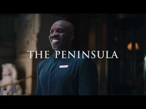 Peninsula Perspectives - New York