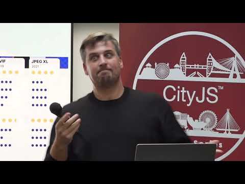 Ship Less JavaScript with Astro - Tamas Piros