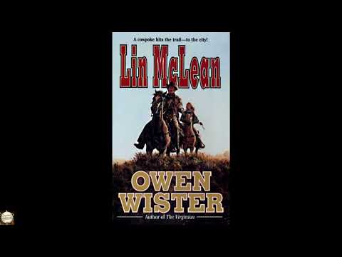 Lin McLean by Owen Wister — free full audiobook