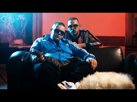 Patron & Norki - Hviezdy |OFFICIAL VIDEO| prod. Redd Music x Two And Ten