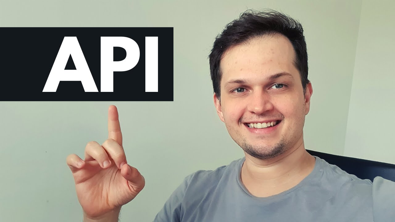 O que é uma API REST? Entenda tudo sobre API, HTTP e RESTful,