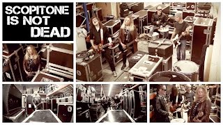 Scopitone #106 - MANU "Teenage Kicks"