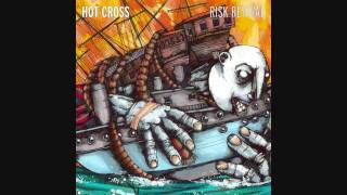 Hot Cross - exits and trails