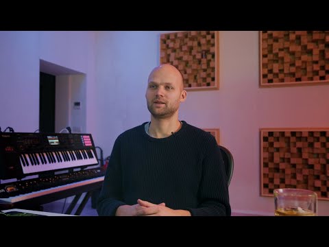 Noisia - Decloak (Track Walktrough) | VISION Patreon