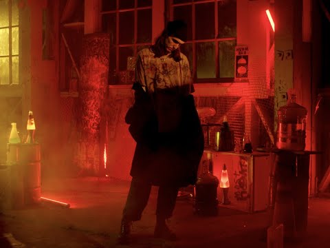 No Vacation - "Days"