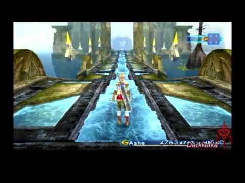 Final Fantasy 12 Zodiac Job System_Part 32